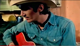 Townes Van Zandt - Waiting to Die